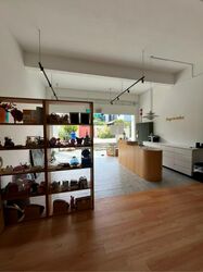 Burnfoot Terrace (D15), Shop House #621707711